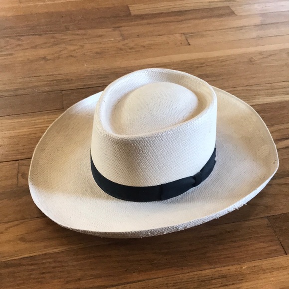 stetson gable hat